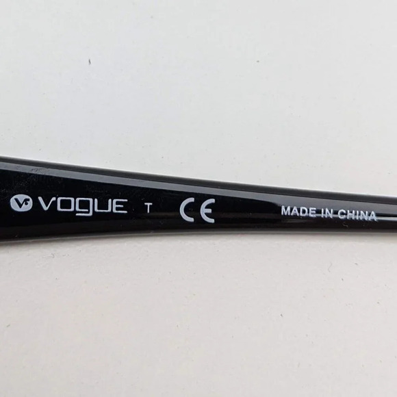 ?️Vogue VO2944-S W44/11 Sunglasses 57/18 135 /KAB532?️​ main image 6